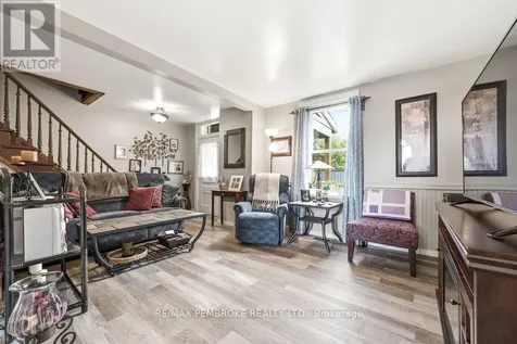 558 Mackay Street Pembroke ON K8A 1E6