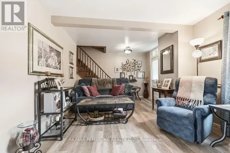 558 Mackay Street Pembroke ON K8A 1E6