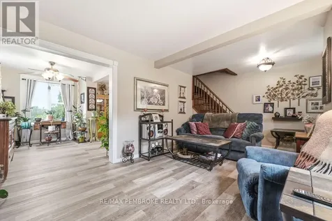 558 Mackay Street Pembroke ON K8A 1E6
