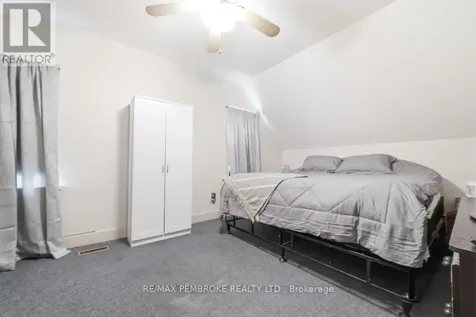 558 Mackay Street Pembroke ON K8A 1E6