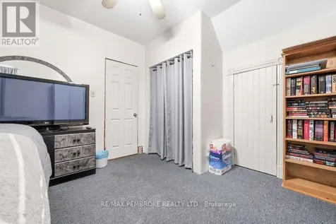 558 Mackay Street Pembroke ON K8A 1E6