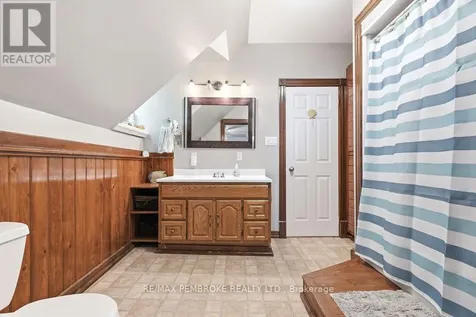 558 Mackay Street Pembroke ON K8A 1E6