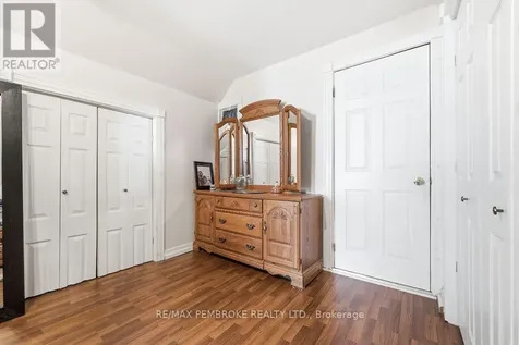 558 Mackay Street Pembroke ON K8A 1E6