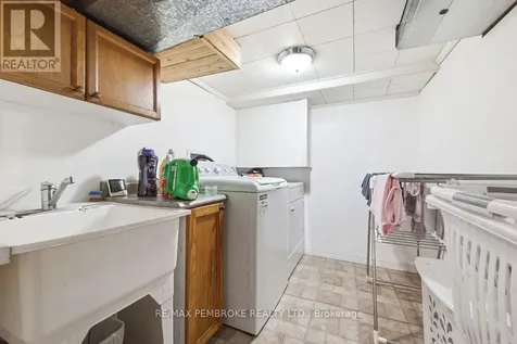 558 Mackay Street Pembroke ON K8A 1E6