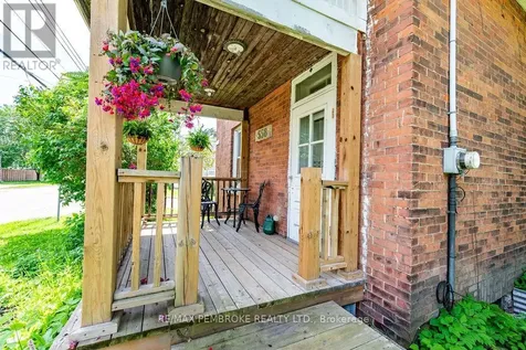 558 Mackay Street Pembroke ON K8A 1E6