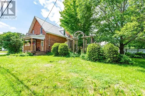 558 Mackay Street Pembroke ON K8A 1E6