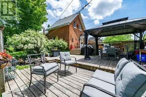 558 Mackay Street Pembroke ON K8A 1E6