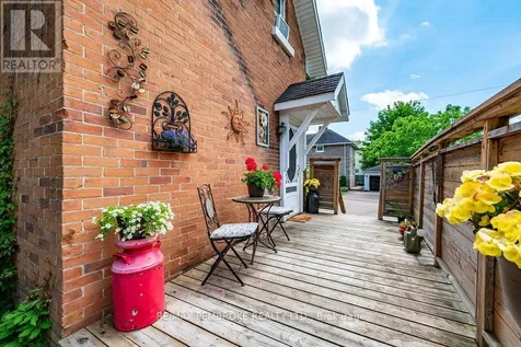 558 Mackay Street Pembroke ON K8A 1E6
