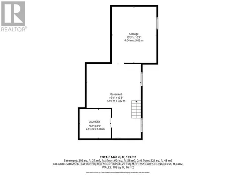 558 Mackay Street Pembroke ON K8A 1E6