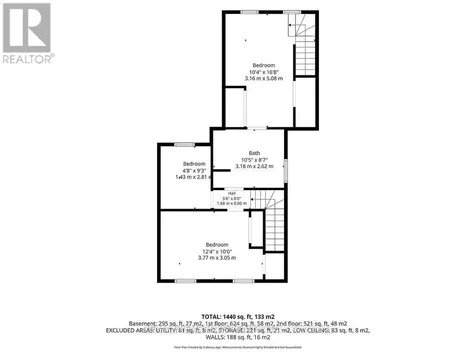 558 Mackay Street Pembroke ON K8A 1E6