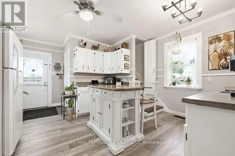 558 Mackay Street Pembroke ON K8A 1E6