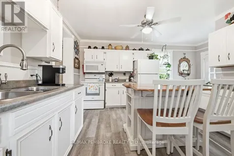 558 Mackay Street Pembroke ON K8A 1E6