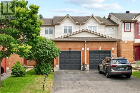 6 Folison Street Ottawa ON K1T 3Y3