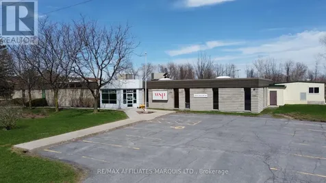 1343 Rosemount Avenue Cornwall ON K6J 3E5