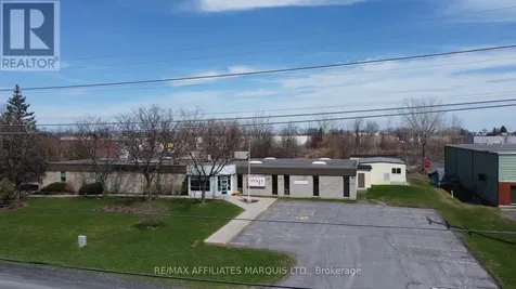 1343 Rosemount Avenue Cornwall ON K6J 3E5