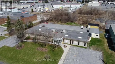 1343 Rosemount Avenue Cornwall ON K6J 3E5