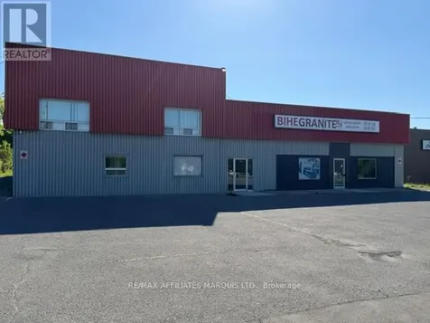 1397 Rosemount Avenue Cornwall ON K6J 3E5