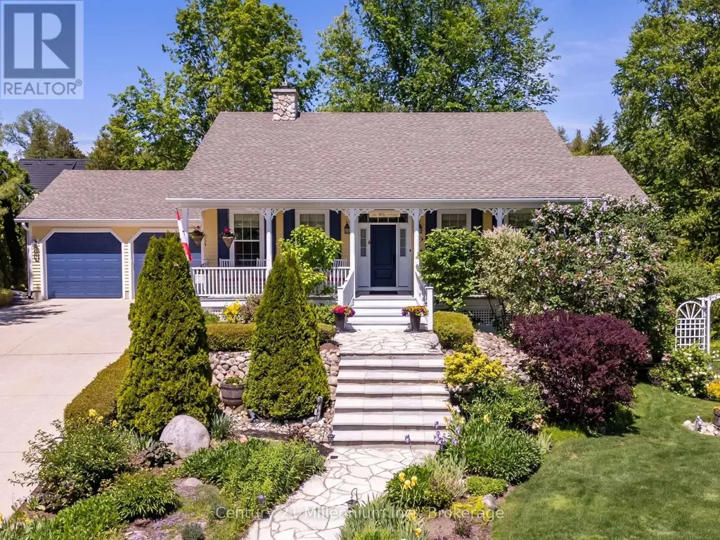 206 Beacon Lane Saugeen Shores ON N0H 2L0