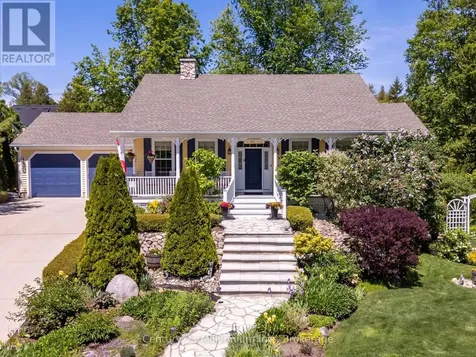 206 Beacon Lane Saugeen Shores ON N0H 2L0