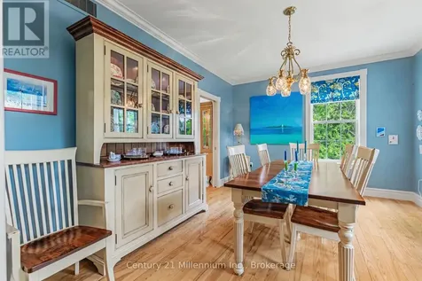 206 Beacon Lane Saugeen Shores ON N0H 2L0
