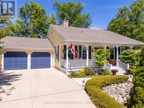 206 Beacon Lane Saugeen Shores ON N0H 2L0