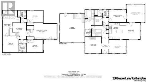 206 Beacon Lane Saugeen Shores ON N0H 2L0