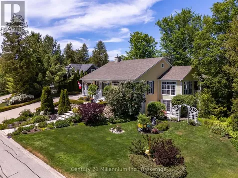 206 Beacon Lane Saugeen Shores ON N0H 2L0