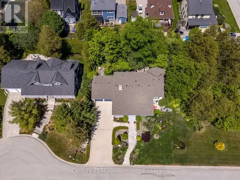 206 Beacon Lane Saugeen Shores ON N0H 2L0