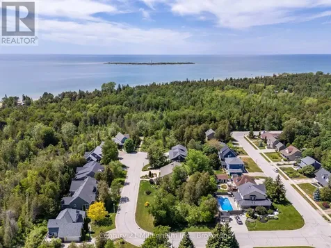 206 Beacon Lane Saugeen Shores ON N0H 2L0