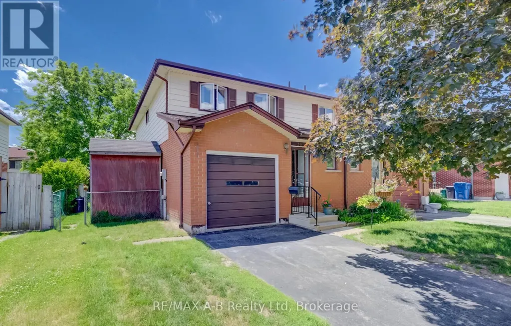 23 Galt Road Stratford ON N5A 7J1