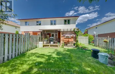 23 Galt Road Stratford ON N5A 7J1