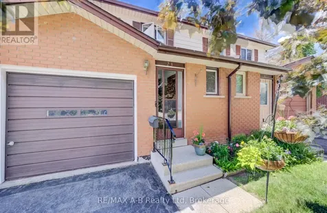 23 Galt Road Stratford ON N5A 7J1