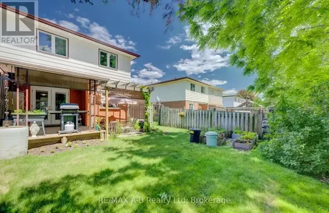 23 Galt Road Stratford ON N5A 7J1