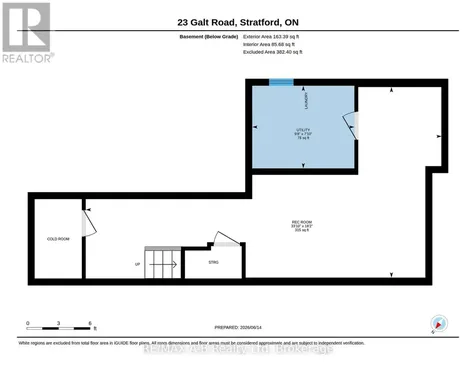 23 Galt Road Stratford ON N5A 7J1