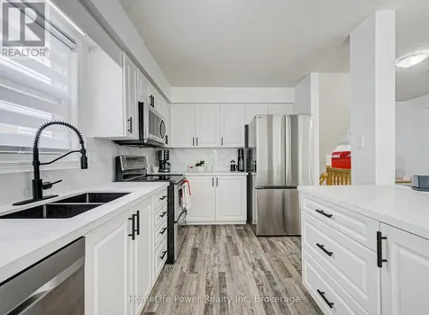 533 Activa Avenue Kitchener ON N2E 4C2