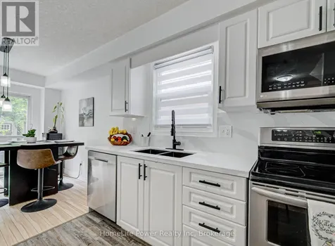 533 Activa Avenue Kitchener ON N2E 4C2