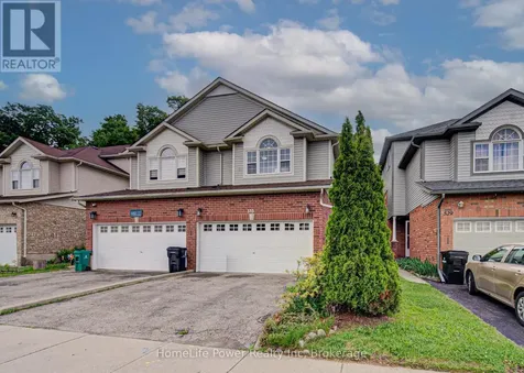 533 Activa Avenue Kitchener ON N2E 4C2