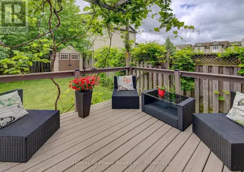 533 Activa Avenue Kitchener ON N2E 4C2