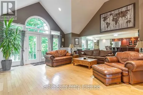 124 Golden Pond Drive South Bruce Peninsula ON N0H 2T0