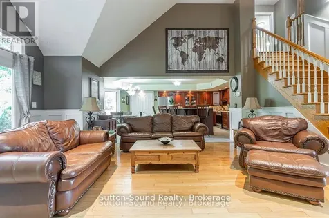 124 Golden Pond Drive South Bruce Peninsula ON N0H 2T0