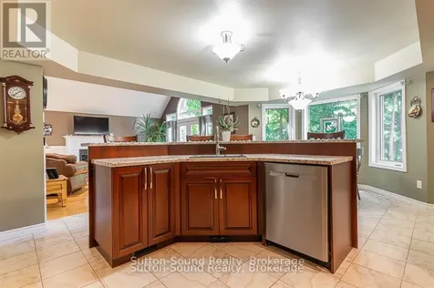 124 Golden Pond Drive South Bruce Peninsula ON N0H 2T0