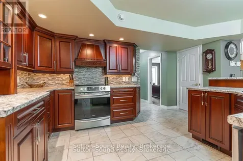 124 Golden Pond Drive South Bruce Peninsula ON N0H 2T0