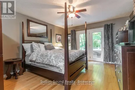 124 Golden Pond Drive South Bruce Peninsula ON N0H 2T0