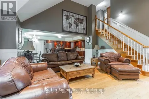 124 Golden Pond Drive South Bruce Peninsula ON N0H 2T0