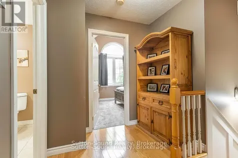 124 Golden Pond Drive South Bruce Peninsula ON N0H 2T0