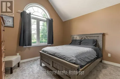 124 Golden Pond Drive South Bruce Peninsula ON N0H 2T0