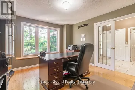 124 Golden Pond Drive South Bruce Peninsula ON N0H 2T0