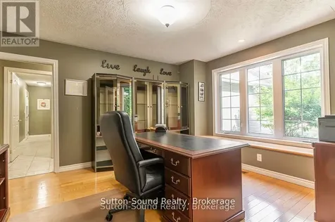 124 Golden Pond Drive South Bruce Peninsula ON N0H 2T0