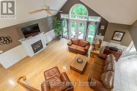 124 Golden Pond Drive South Bruce Peninsula ON N0H 2T0