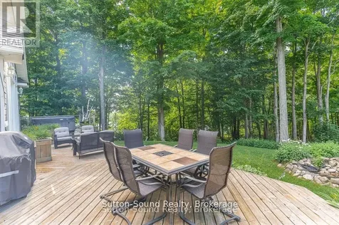 124 Golden Pond Drive South Bruce Peninsula ON N0H 2T0